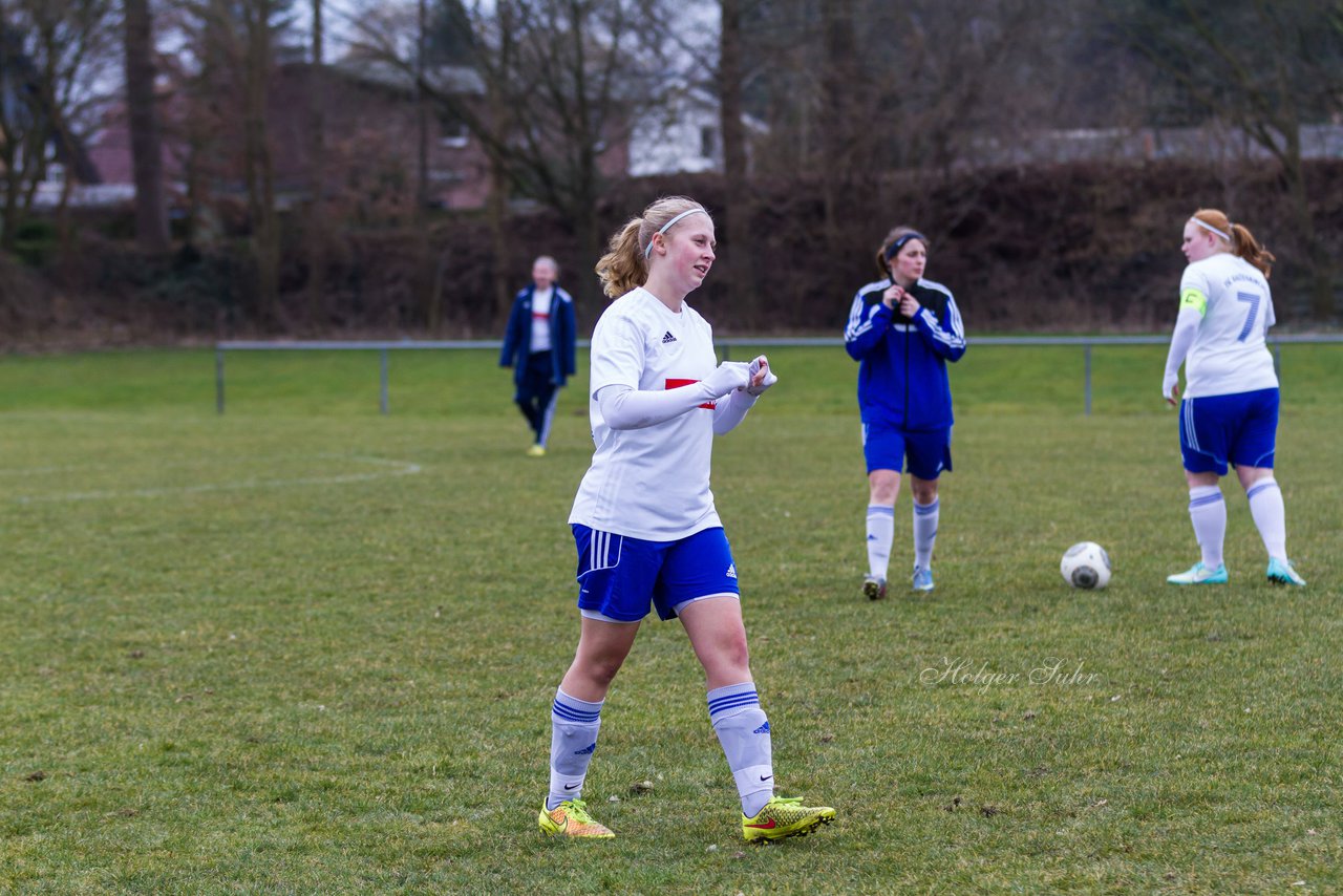 Bild 96 - Frauen TSV Zarpen - FSC Kaltenkirchen : Ergenis: 2:0